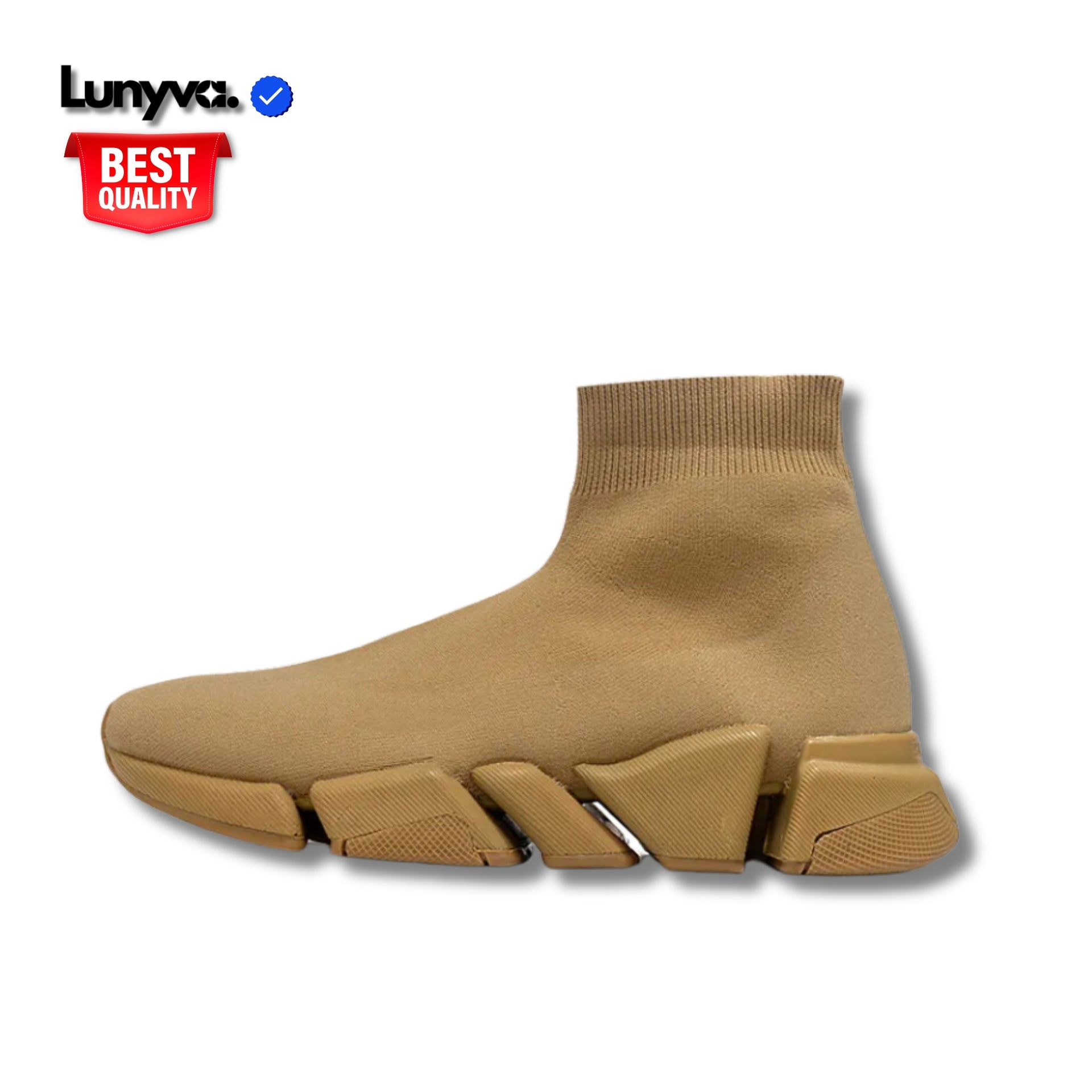 Lunyva™ - Nyva Shoe Sock Sneaker